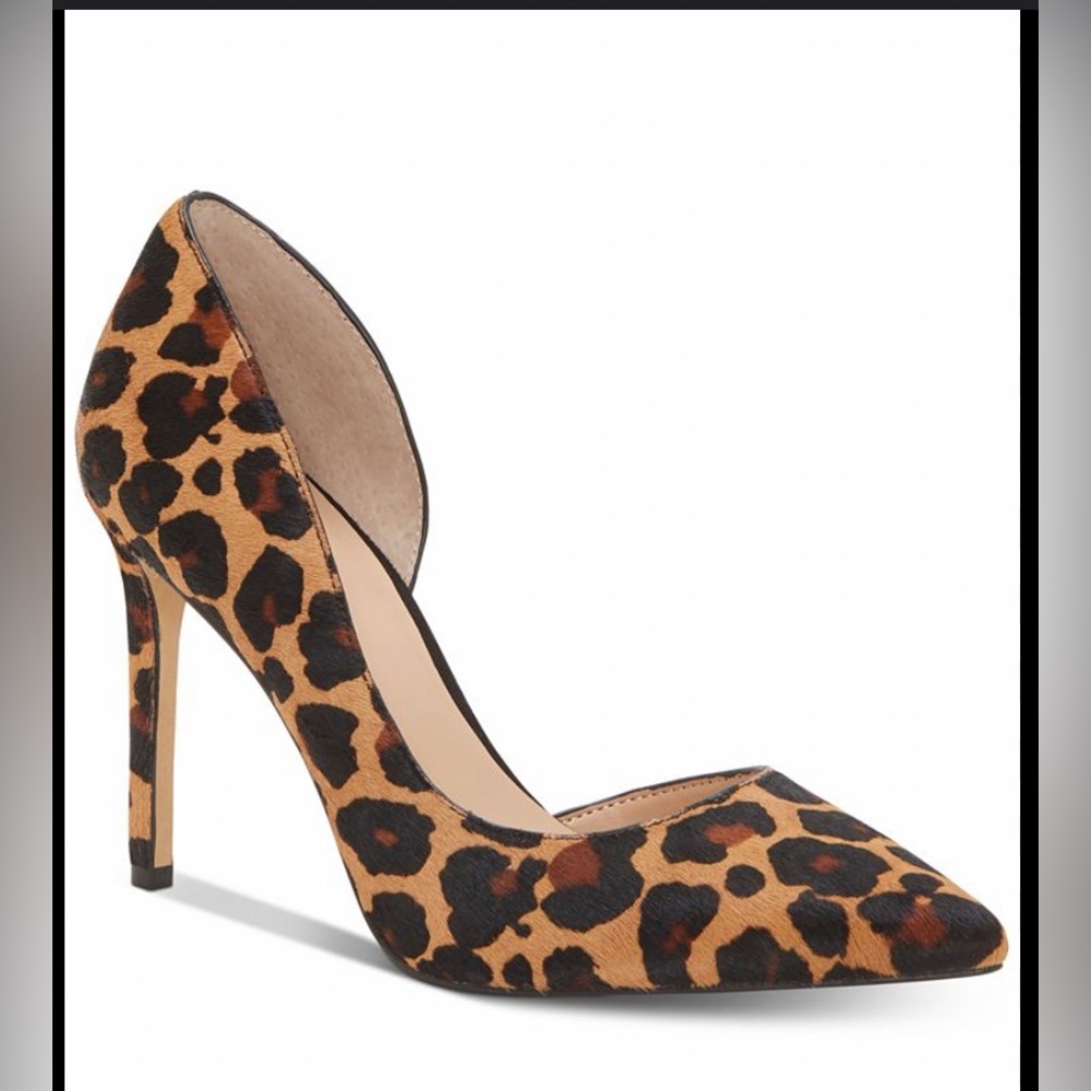 💃🏾💃🏾INC Kenjay D'Orsay Pumps💃🏾💃🏾